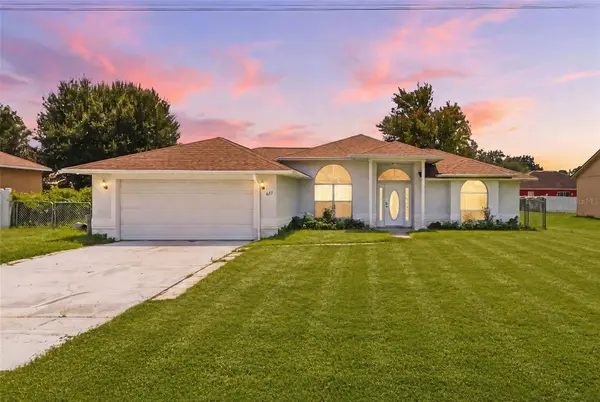 657 MCKINLEY CT, Kissimmee, FL 34758