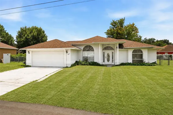657 MCKINLEY CT, Kissimmee, FL 34758