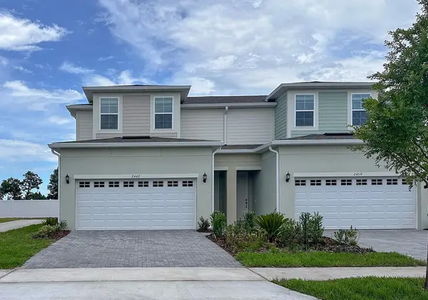24101 MANUMA ST #Seminole 2512, St Cloud, FL 34771