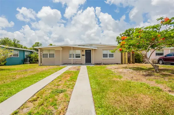 1020 58TH AVE N, St Petersburg, FL 33703
