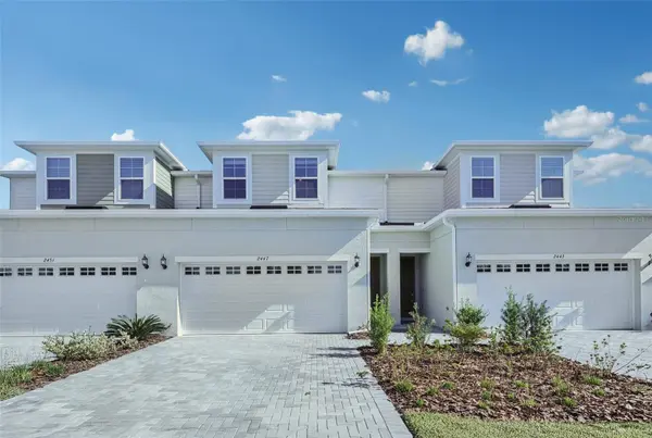 24101 MANUMA ST #Seminole 2504, St Cloud, FL 34771