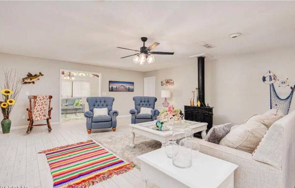 400 PALM AVE, Ormond Beach, FL 32174