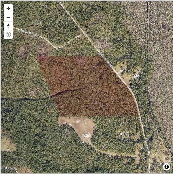 2370 OLD TRAIN RD, Deltona, FL 32738