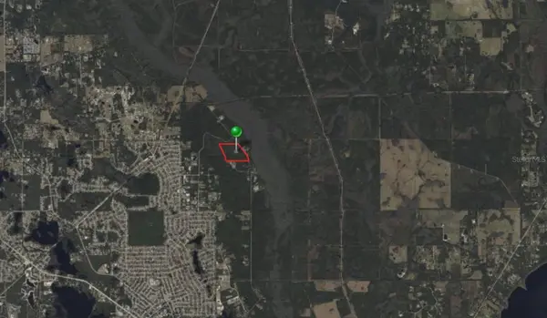 2370 OLD TRAIN RD, Deltona, FL 32738