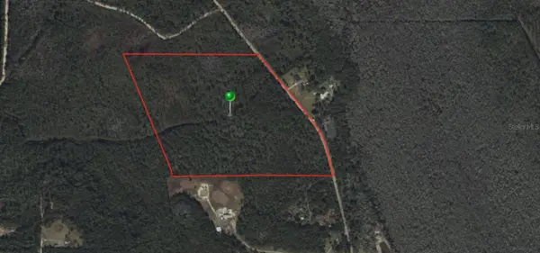 2370 OLD TRAIN RD, Deltona, FL 32738