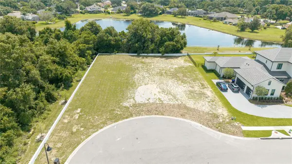 2504 WINDERMERE RESERVE CT, Windermere, FL 34786