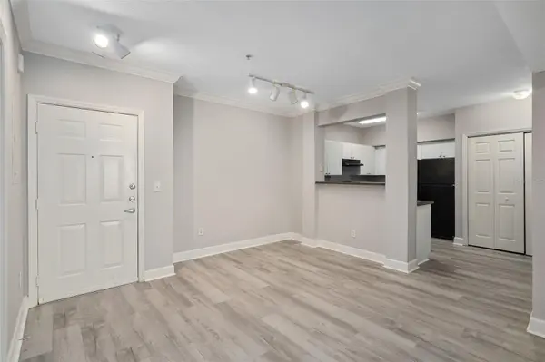206 E SOUTH ST #6007, Orlando, FL 32801
