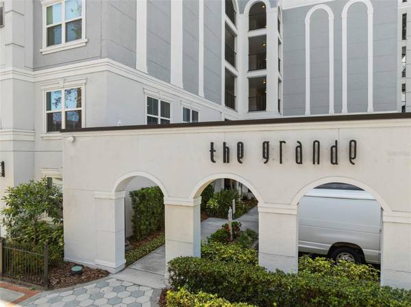 206 E SOUTH ST #6007, Orlando, FL 32801