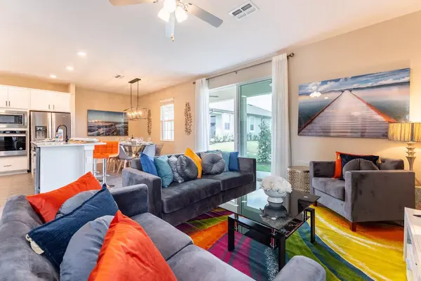 7951 HAVERHILL WAY, Kissimmee, FL 34747