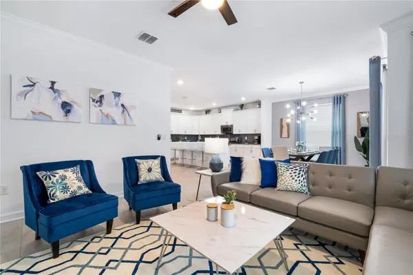 3004 PROTAGONIST ST, Kissimmee, FL 34746
