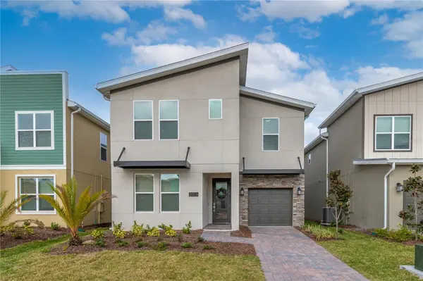 3004 PROTAGONIST ST, Kissimmee, FL 34746