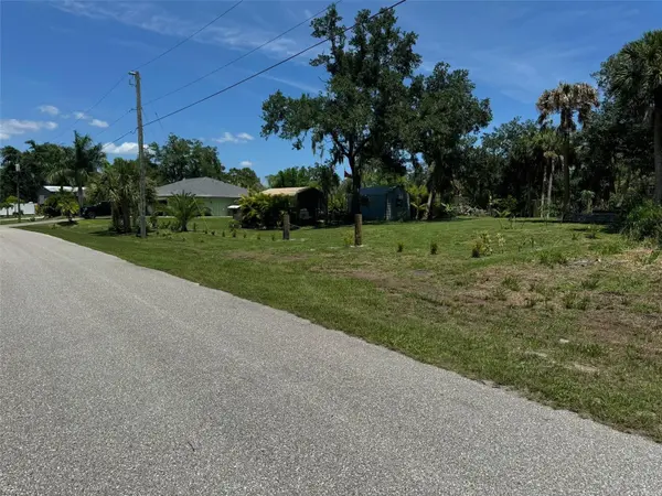 * NAMATKA AVE #21, North Port, FL 34288