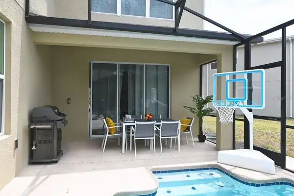 2924 PROTAGONIST ST, Kissimmee, FL 34746