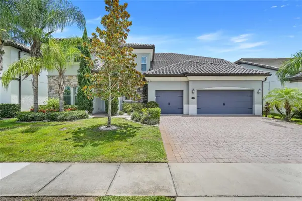 7920 CHILTON DR, Orlando, FL 32836