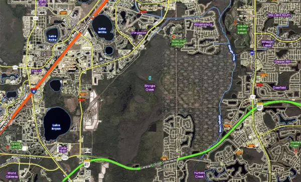 INTERNATIONAL DR S, Orlando, FL 32821