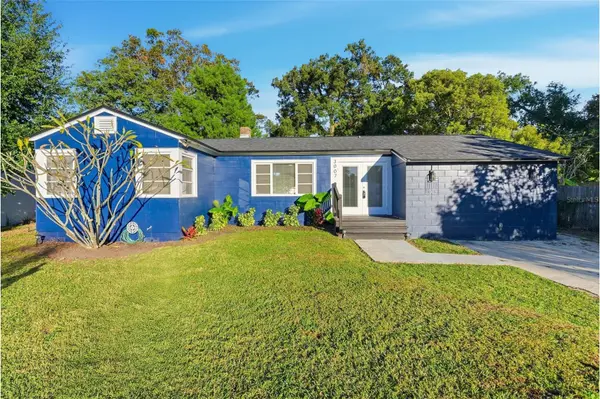 3007 KNOLLWOOD CIR, Orlando, FL 32804