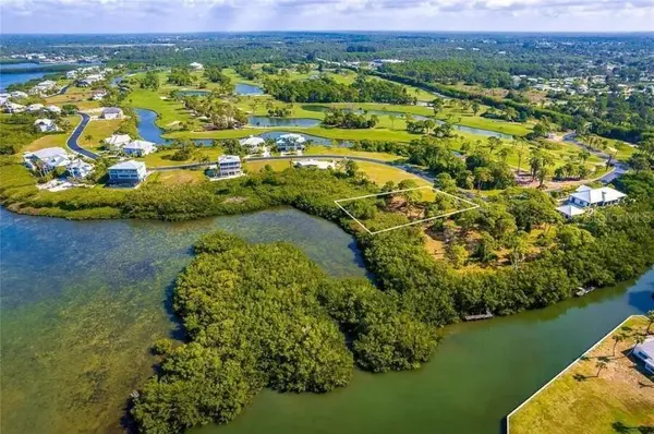 10131 EAGLE PRESERVE DR, Englewood, FL 34224