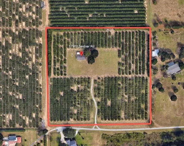 17902 SEIDNER RD, Winter Garden, FL 34787
