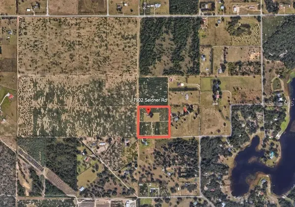 17902 SEIDNER RD, Winter Garden, FL 34787