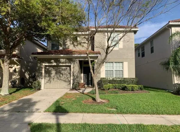 8894 CANDY PALM RD, Kissimmee, FL 34747