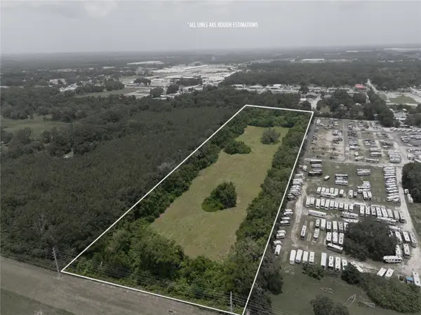 SW 41ST AVE, Ocala, FL 34482