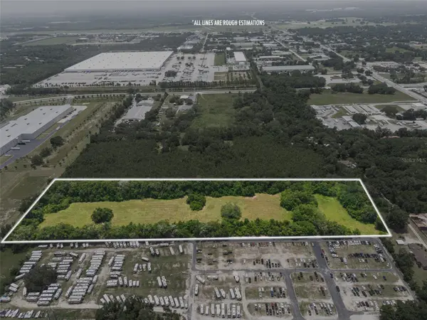 SW 41ST AVE, Ocala, FL 34482