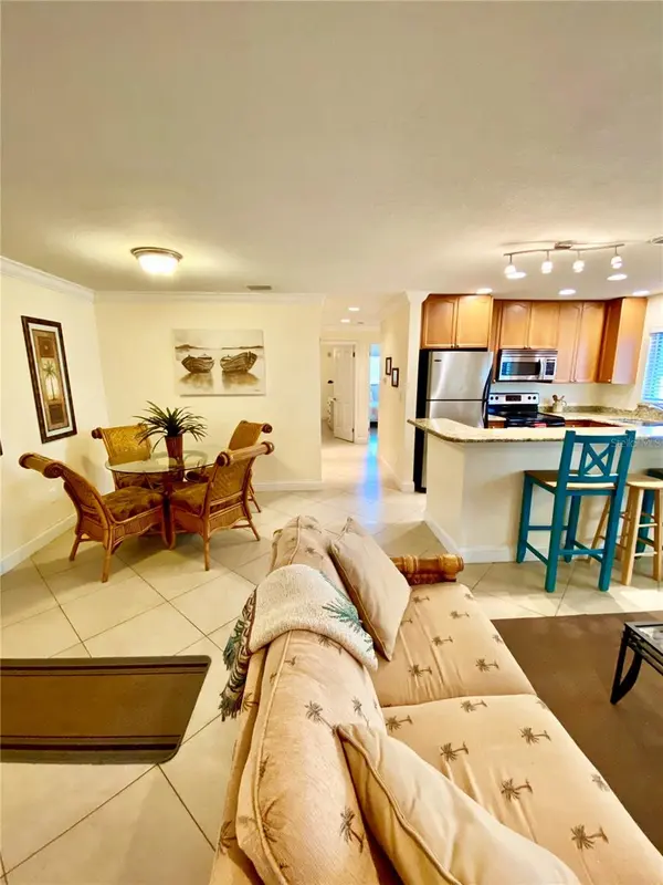 9060 BLIND PASS RD #25, St Pete Beach, FL 33706