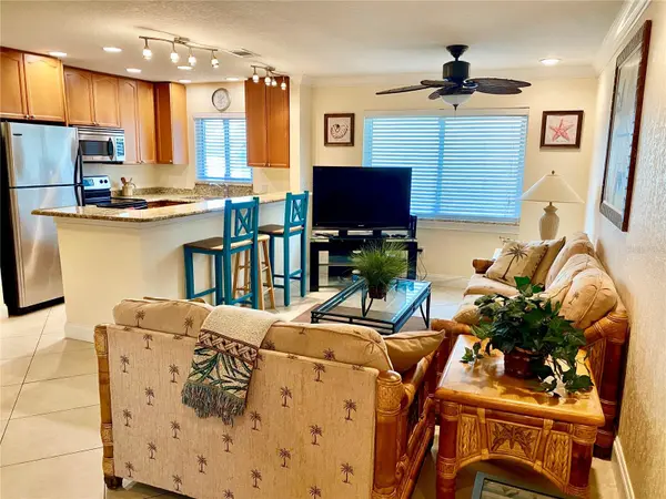 9060 BLIND PASS RD #25, St Pete Beach, FL 33706