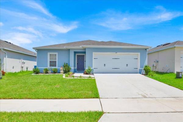 145 PIAVE ST, Haines City, FL 33844