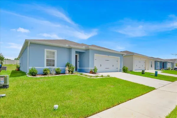 145 PIAVE ST, Haines City, FL 33844