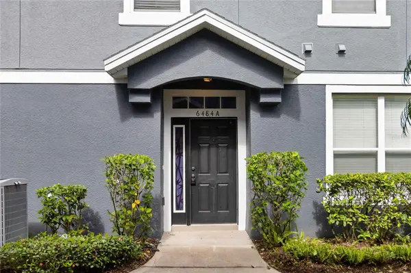 6484 S GOLDENROD RD #41A, Orlando, FL 32822