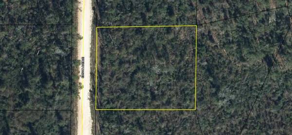 EDISON AVE, Alford, FL 32420