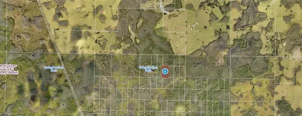 CALVIN LEE RD, Groveland, FL 34736
