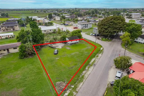 601 SW 6TH ST, Belle Glade, FL 33430