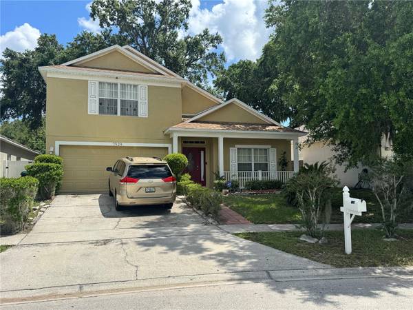 7939 RIFFLE LN, Orlando, FL 32818