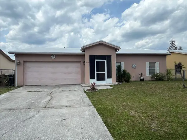 306 AYLESBURY CT, Kissimmee, FL 34758