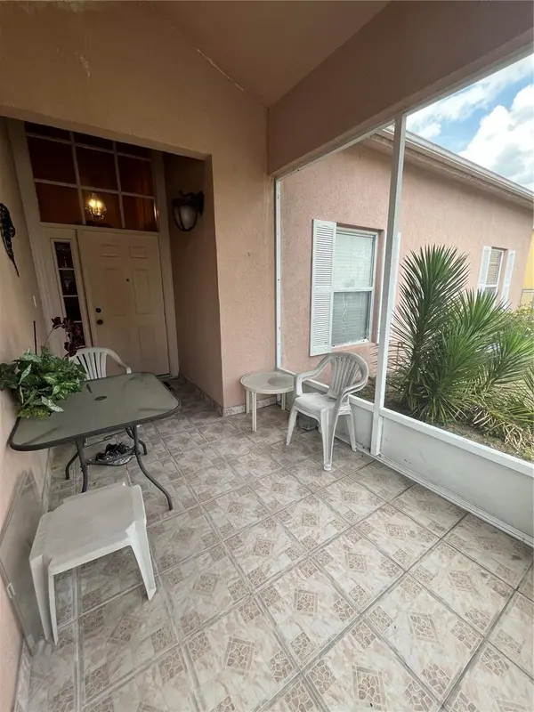 306 AYLESBURY CT, Kissimmee, FL 34758