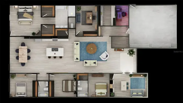 TBD SW 177TH ST, Ocala, FL 34473