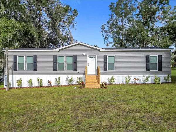 8551 NW 125TH ST, Chiefland, FL 32626