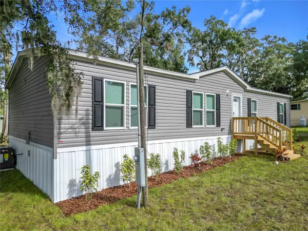 8551 NW 125TH ST, Chiefland, FL 32626