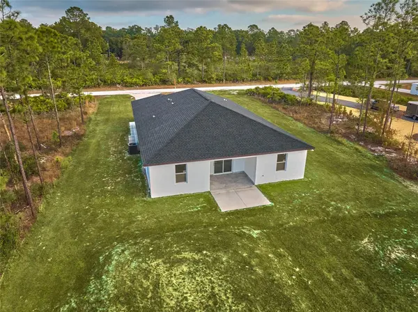 3431 ORCHID DR, Indian Lake Estates, FL 33855