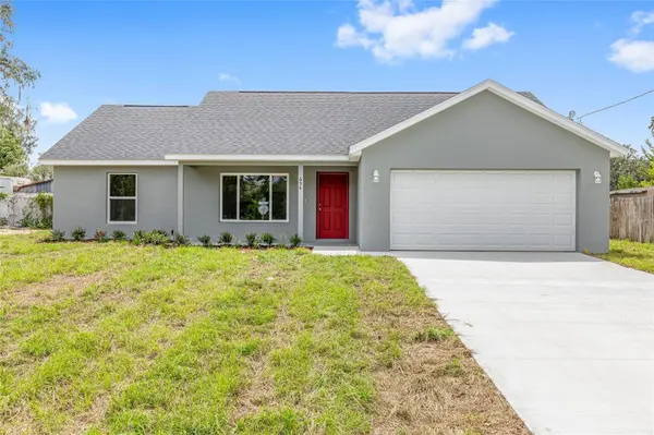 654 NE 130TH CT, Silver Springs, FL 34488