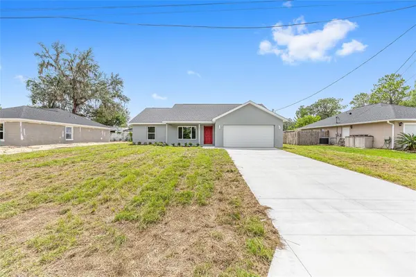654 NE 130TH CT, Silver Springs, FL 34488