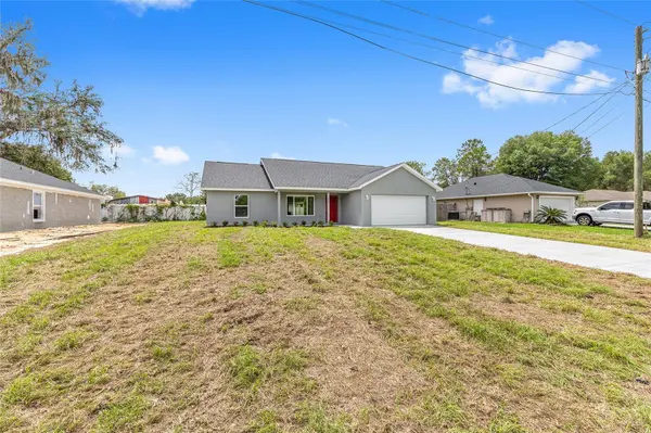 654 NE 130TH CT, Silver Springs, FL 34488