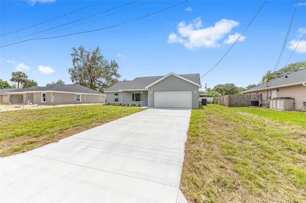654 NE 130TH CT, Silver Springs, FL 34488