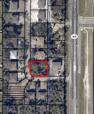2391 FOX HOLLOW DR, Titusville, FL 32796