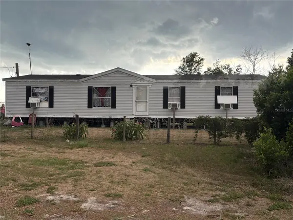 13994 COUNTY ROAD 209, Oxford, FL 34484
