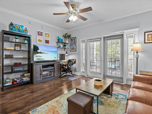 7615 HERITAGE CROSSING WAY #201, Reunion, FL 34747