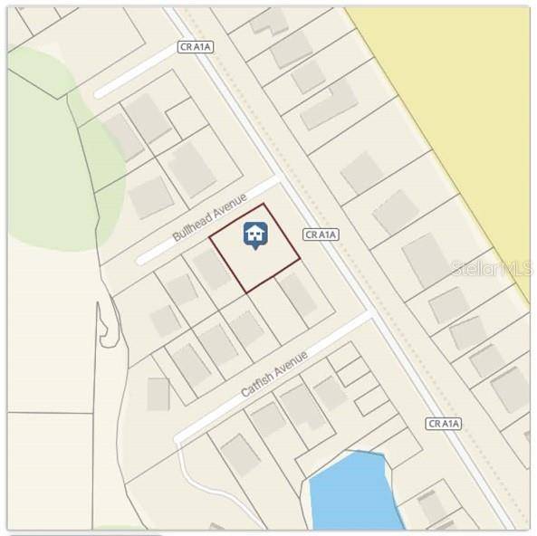 0 S ATLANTIC AVENUE, New Smyrna Beach, FL 32169