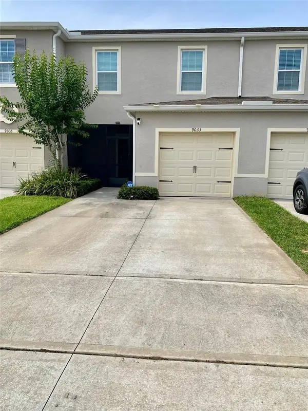 9033 ALBA LN, Kissimmee, FL 34747